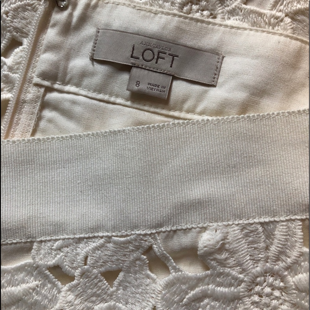 Loft Size 8 Length 23